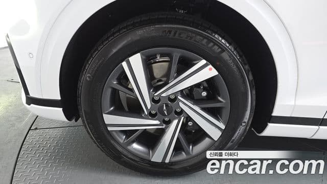 Genesis GV70, 2025 все фото