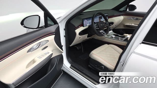 Genesis GV70, 2025 10