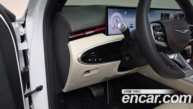 Genesis GV70, 2025 14