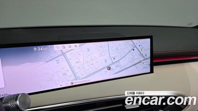 Genesis GV70, 2025 16