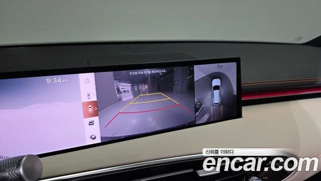 Genesis GV70, 2025 17