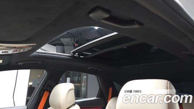 Genesis GV70, 2025 20