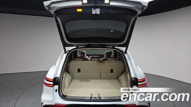 Genesis GV70, 2025 21