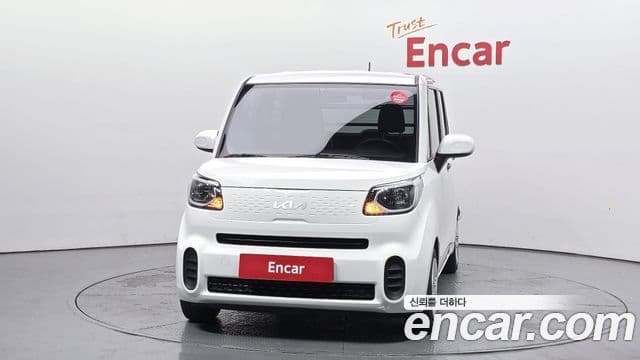 Kia The / новый New Ray Standard, 2022 3