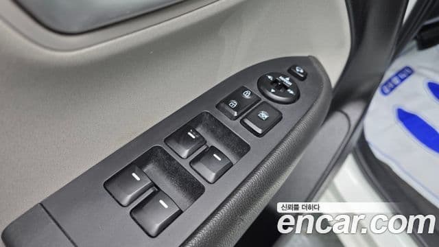 Kia The / новый New Ray Standard, 2022 13