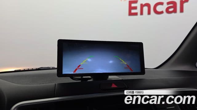 Kia The / новый New Ray Standard, 2022 16