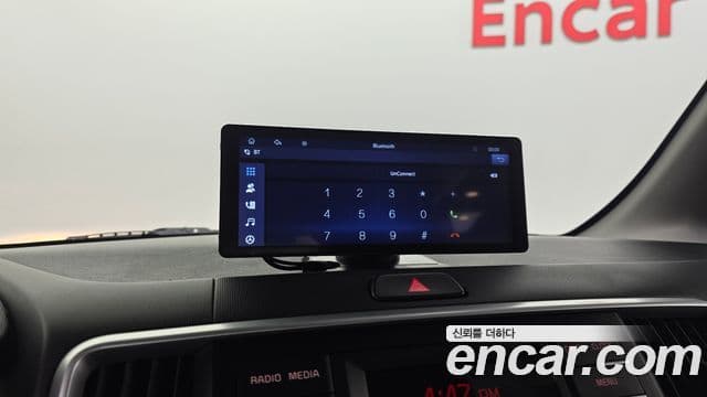 Kia The / новый New Ray Standard, 2022 17