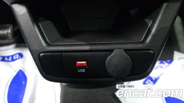 Kia The / новый New Ray Standard, 2022 18