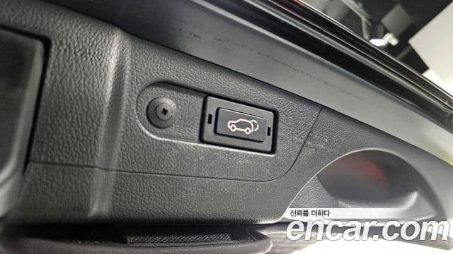 KG모빌리티(SsangYong) All New Rexton The / новый чёрный, 2021 20