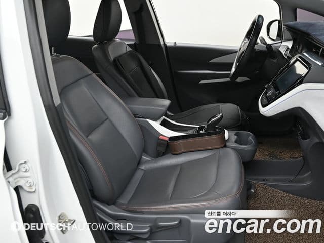 Chevrolet(GM대우) 볼트 EV, 2019 6