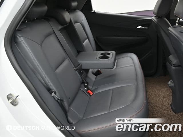 Chevrolet(GM대우) 볼트 EV, 2019 7