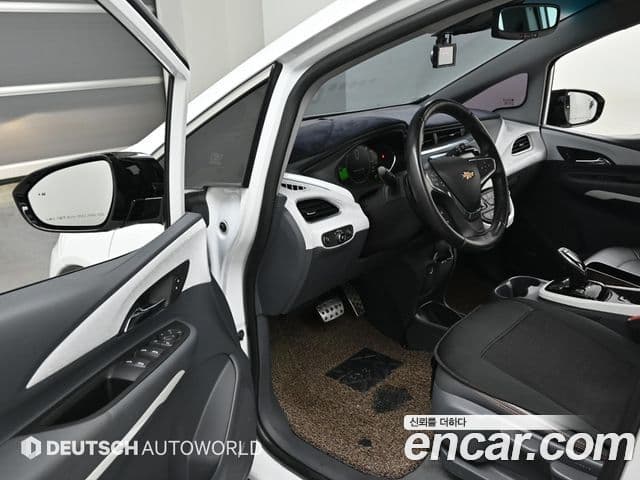 Chevrolet(GM대우) 볼트 EV, 2019 8