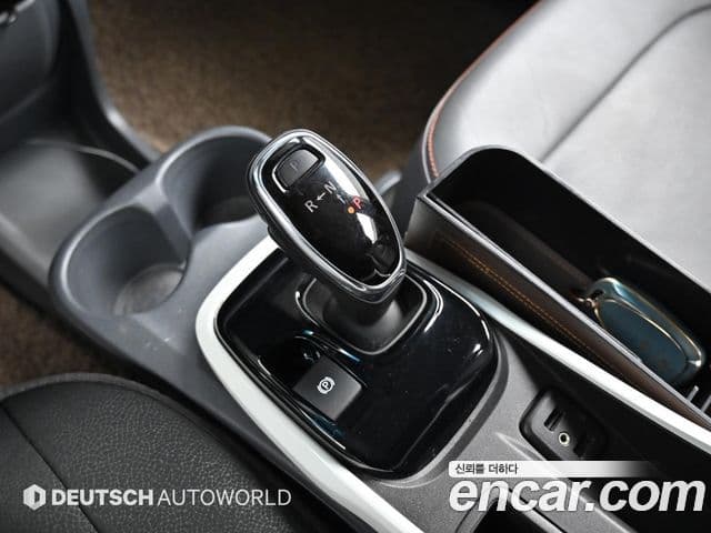 Chevrolet(GM대우) 볼트 EV, 2019 14