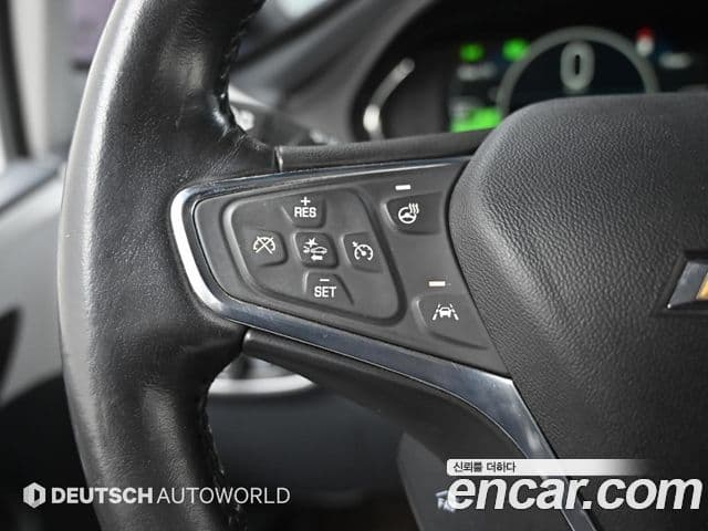 Chevrolet(GM대우) 볼트 EV, 2019 15