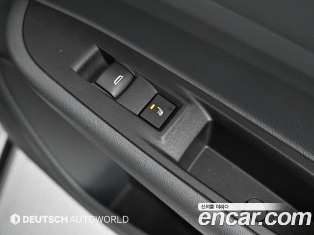 Chevrolet(GM대우) 볼트 EV, 2019 16