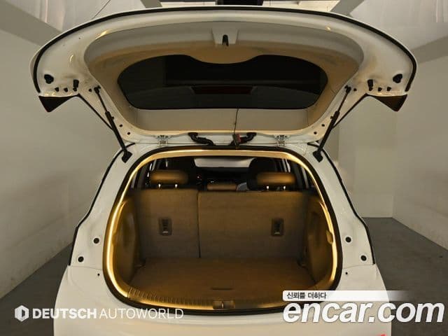 Chevrolet(GM대우) 볼트 EV, 2019 17