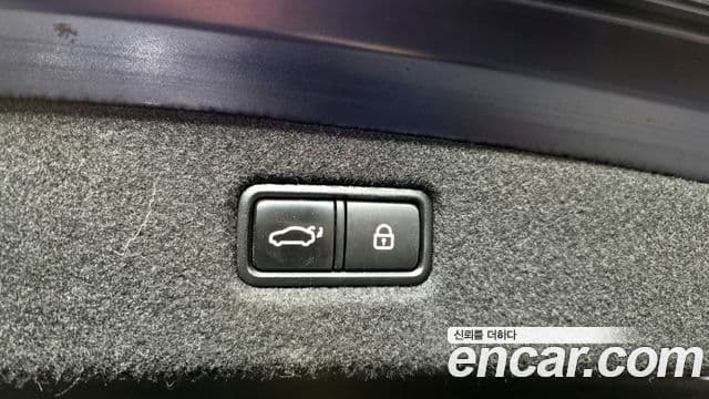 Genesis G90 Luxury, 2021 20