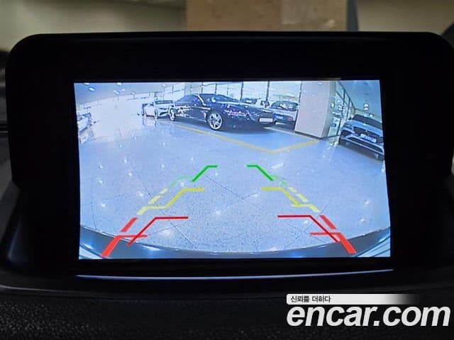 Renault Korea(Samsung) 뉴SM3 SE чёрный, 2012 12