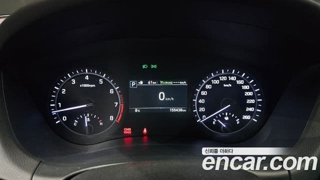 Genesis G80 Premium Luxury, 2017 8