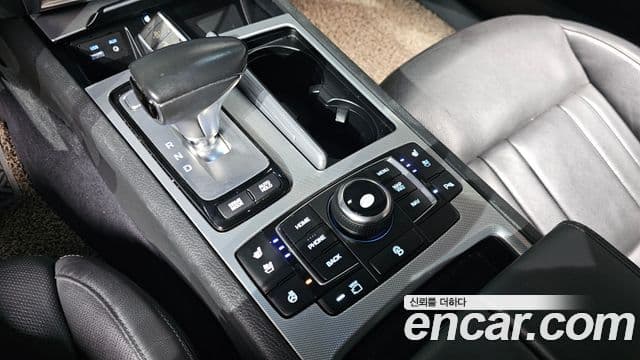 Genesis G80 Premium Luxury, 2017 9