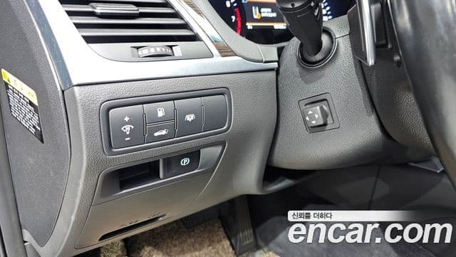 Genesis G80 Premium Luxury, 2017 13