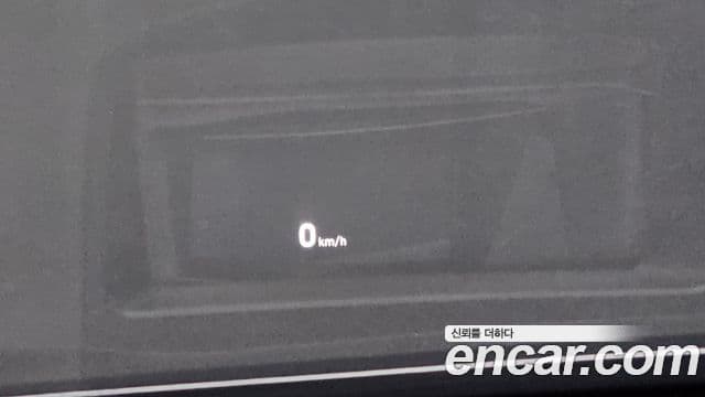 Genesis G80 Premium Luxury, 2017 15