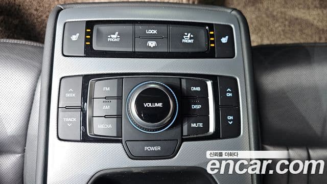 Genesis G80 Premium Luxury, 2017 19