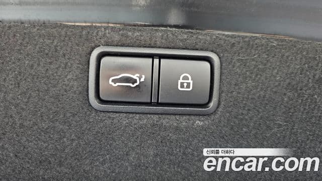 Genesis G80 Premium Luxury, 2017 20