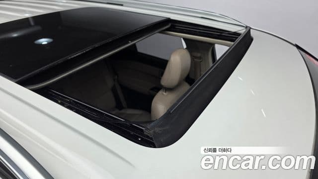 Ford Explorer 6세대 2.3 Limited 4WD, 2021 19