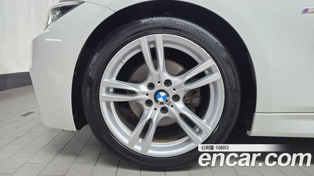 BMW 3시리즈 (F30) 330i M Sport Shadow, 2018 все фото