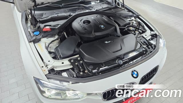 BMW 3시리즈 (F30) 330i M Sport Shadow, 2018 6