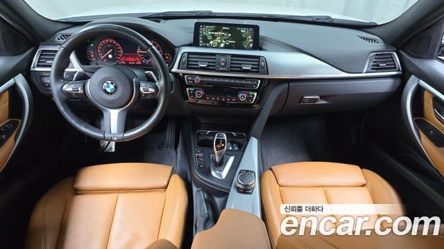 BMW 3시리즈 (F30) 330i M Sport Shadow, 2018 7