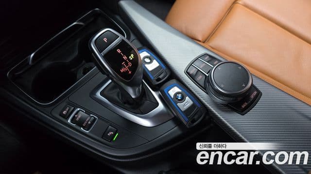 BMW 3시리즈 (F30) 330i M Sport Shadow, 2018 9