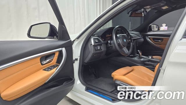 BMW 3시리즈 (F30) 330i M Sport Shadow, 2018 10