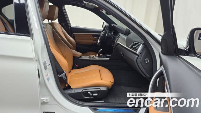 BMW 3시리즈 (F30) 330i M Sport Shadow, 2018 11