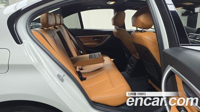 BMW 3시리즈 (F30) 330i M Sport Shadow, 2018 12