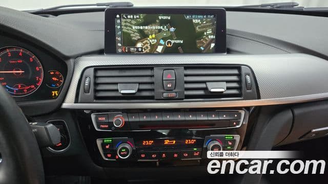 BMW 3시리즈 (F30) 330i M Sport Shadow, 2018 14