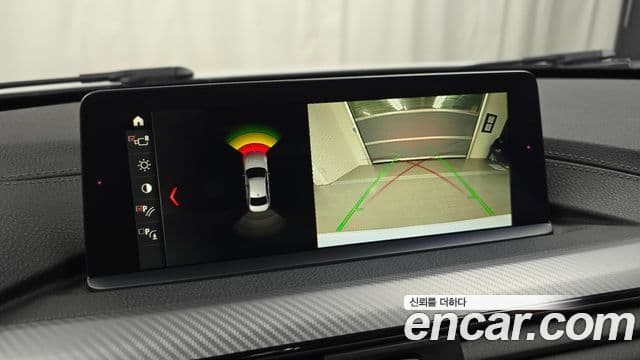 BMW 3시리즈 (F30) 330i M Sport Shadow, 2018 15