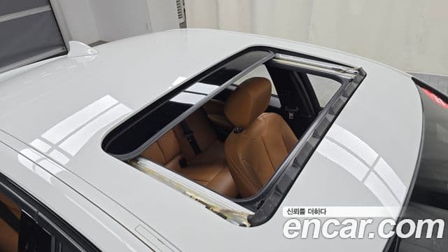 BMW 3시리즈 (F30) 330i M Sport Shadow, 2018 16