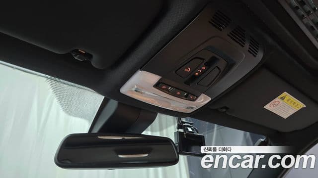 BMW 3시리즈 (F30) 330i M Sport Shadow, 2018 18