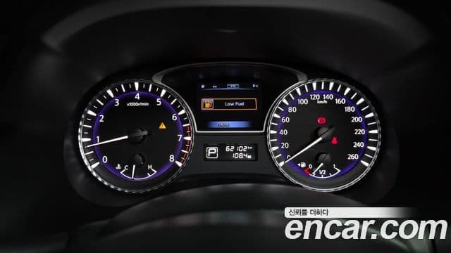 Infiniti QX60, 2017 8