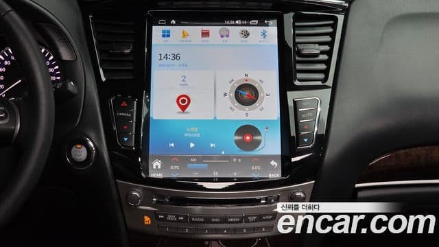 Infiniti QX60, 2017 14