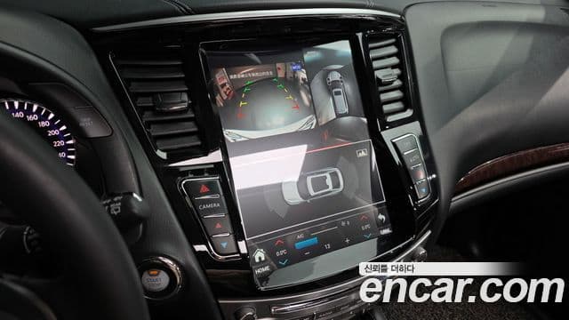 Infiniti QX60, 2017 15