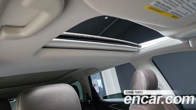 Infiniti QX60, 2017 17