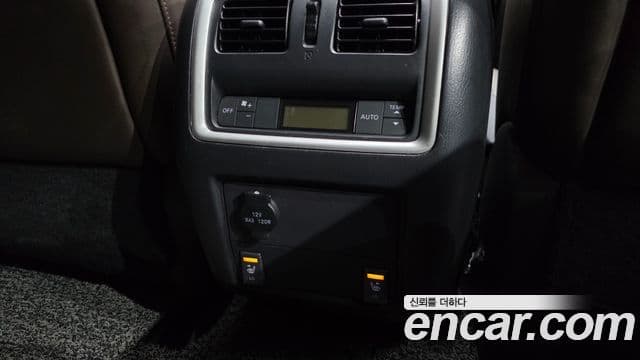 Infiniti QX60, 2017 18