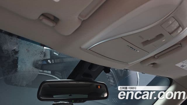 Infiniti QX60, 2017 19