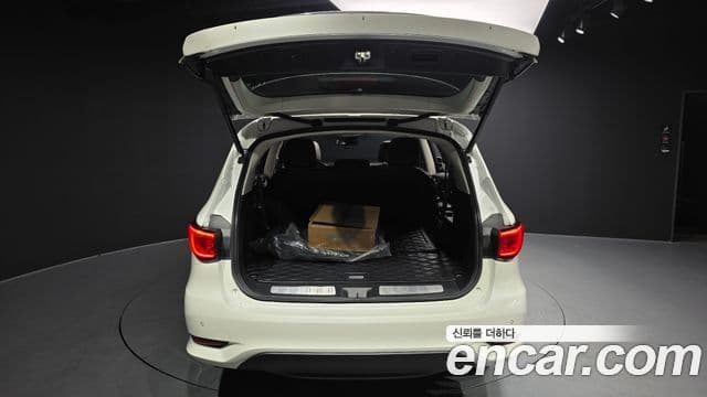 Infiniti QX60, 2017 20