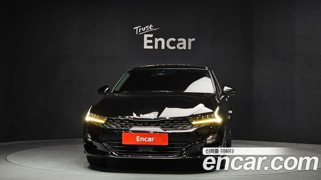 Kia K5 3세대 Prestige, 2022 3