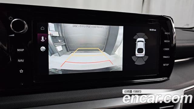 Kia K5 3세대 Prestige, 2022 15