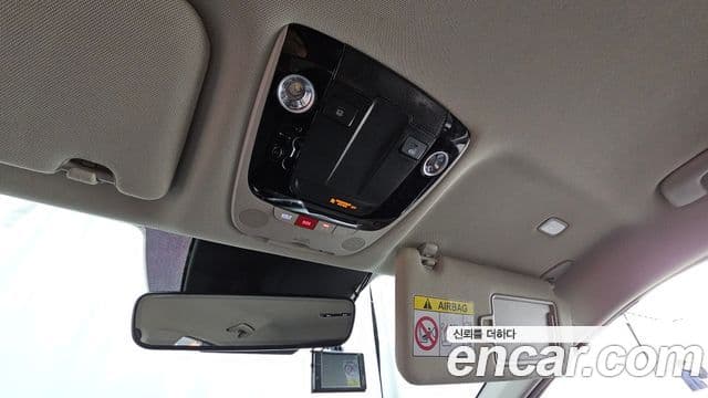 Kia K5 3세대 Prestige, 2022 17